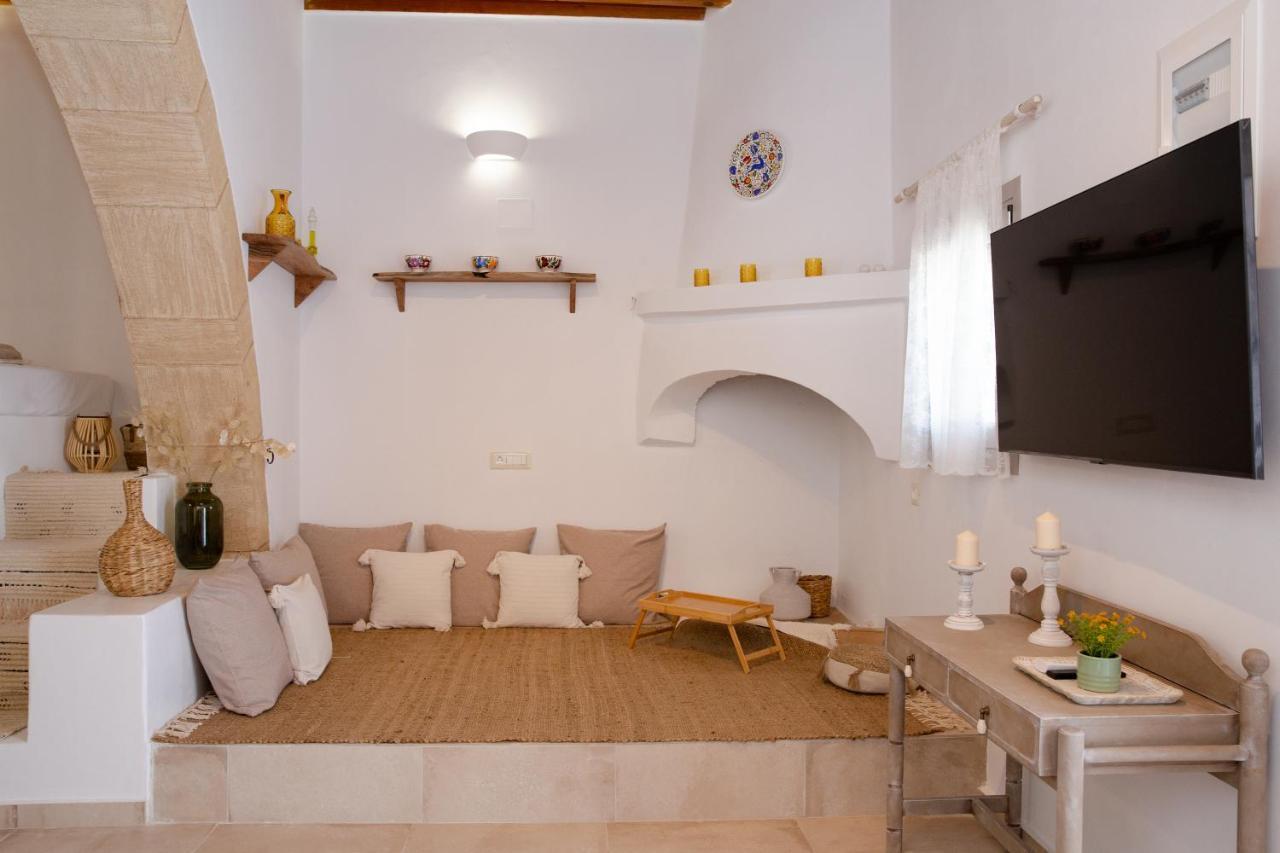Villa Aenaon Archangelos (Rhodes)