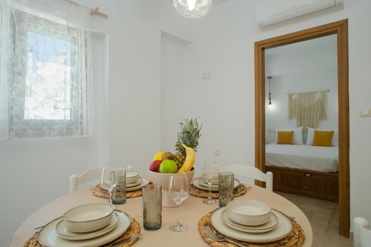 Aenaon Villa